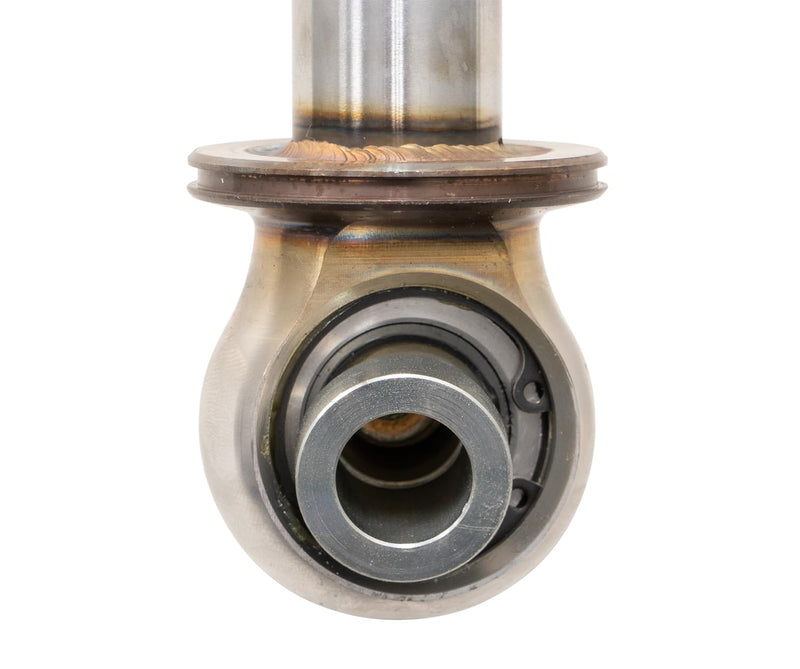 Carli Tuned King 2.5" RR 3" Lift Front & Rear Shock PKG 03-09 RAM 2500/3500 4X4 Diesel