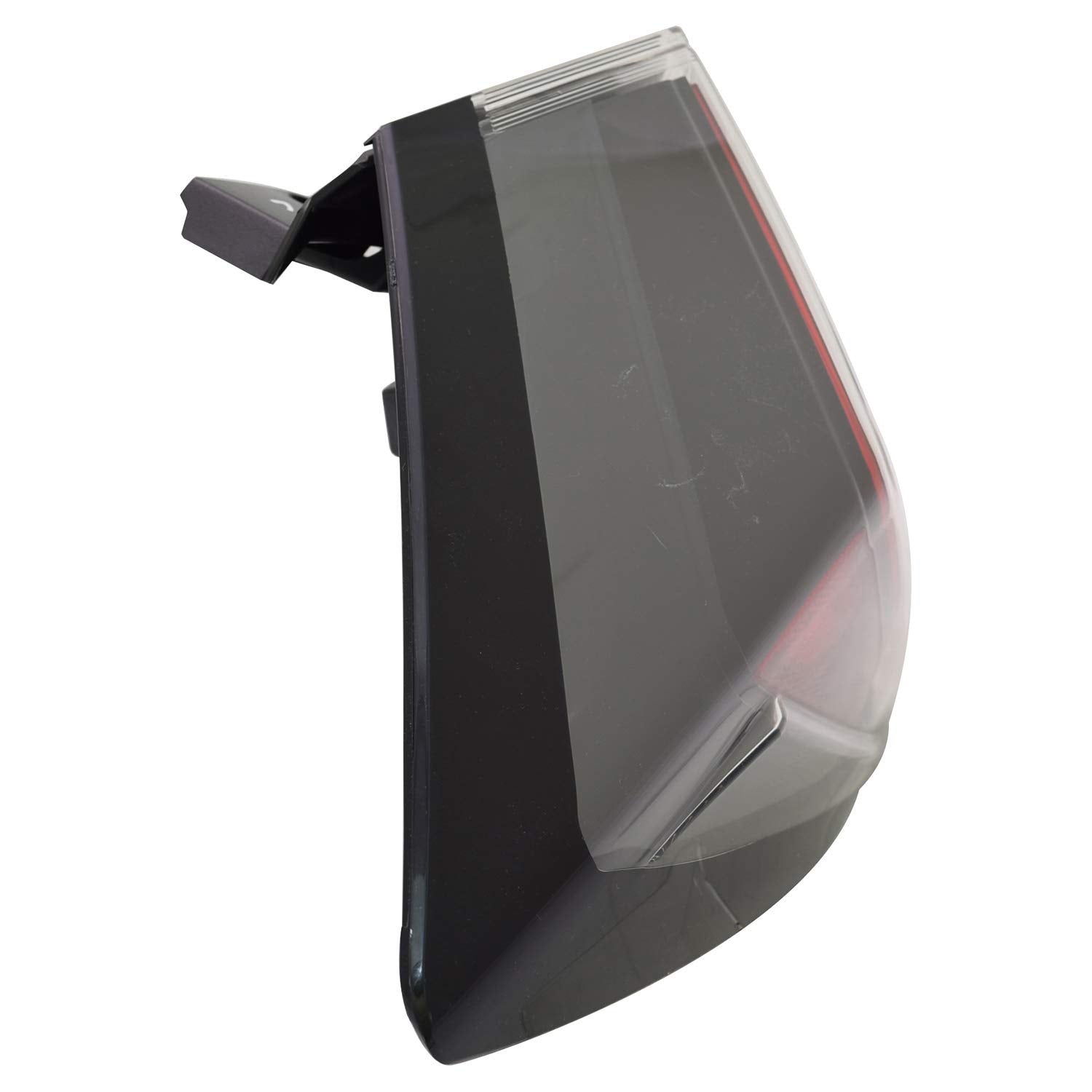 Left TYC Tail Light Assembly Compatible with 2017-2021 Honda Civic