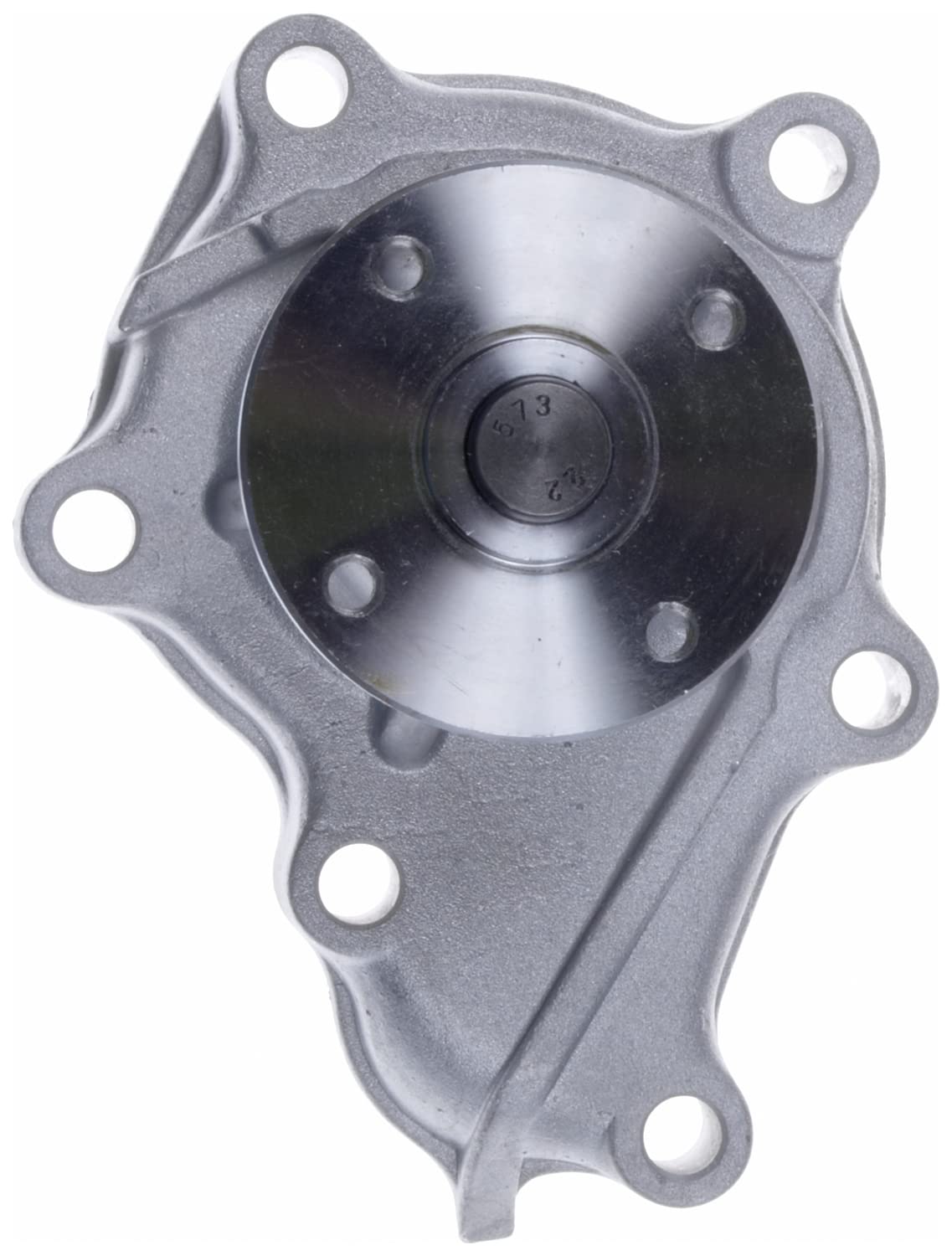 Premium Gates Engine Water Pump 41137