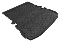 Kagu Cargo Liner 3D MAXpider Compatible with Ford Explorer 2011-2019 (Black)