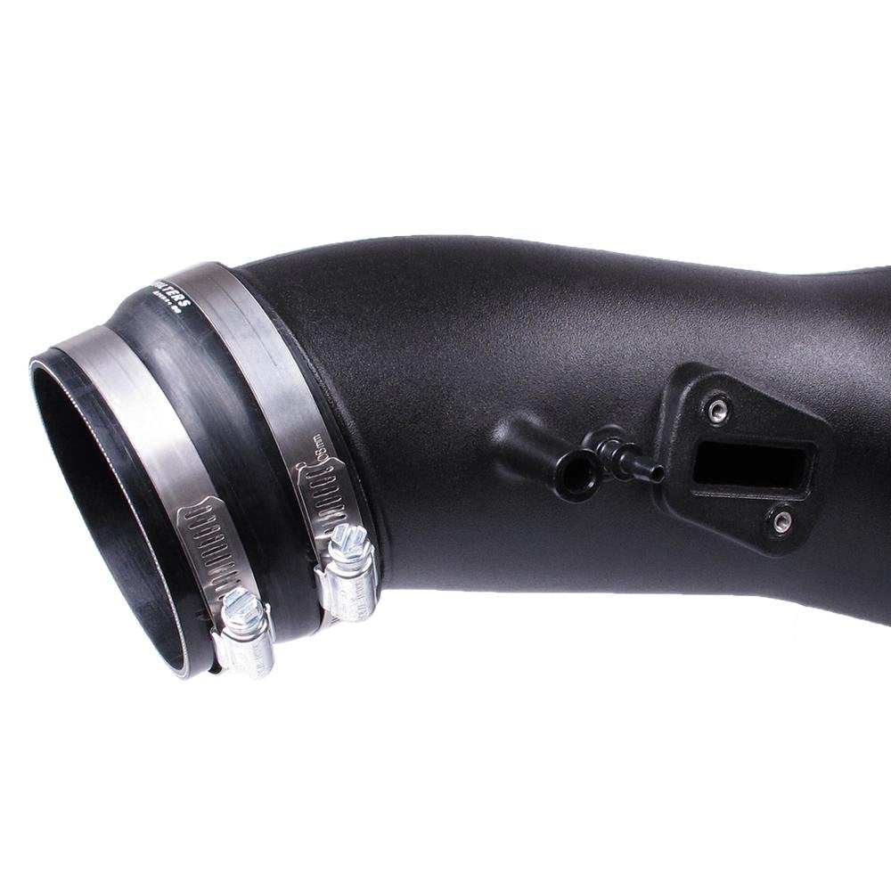 Cold Air Intake S&B Filters 75-5039D for 2007-2020 Toyota Tundra/Sequoia 4.6L & 5.7L (Dry Extendable Filter)