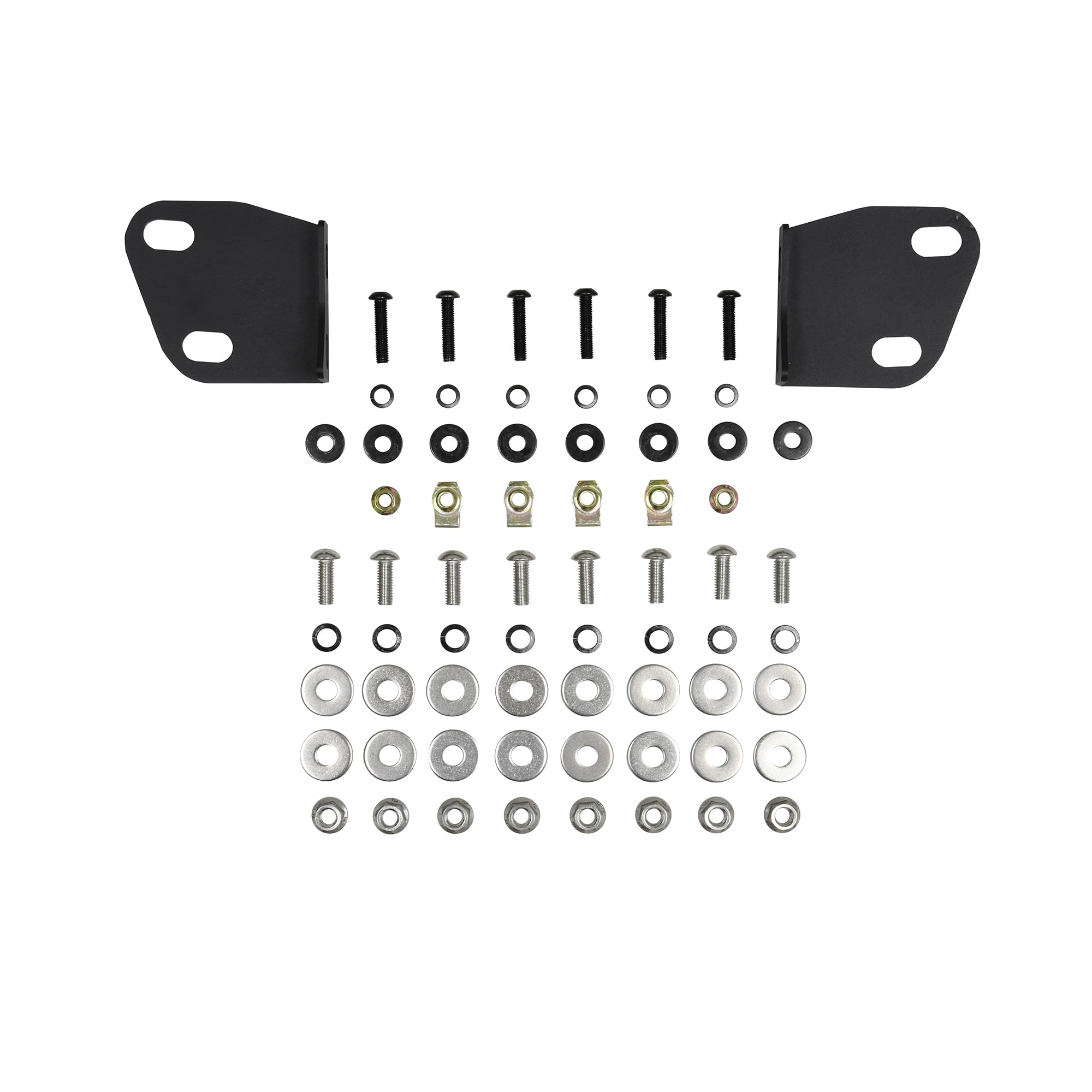 Pro-Mod Skid Plate Westin 58-71225 fits 2020-2023 Silverado 2500 3500