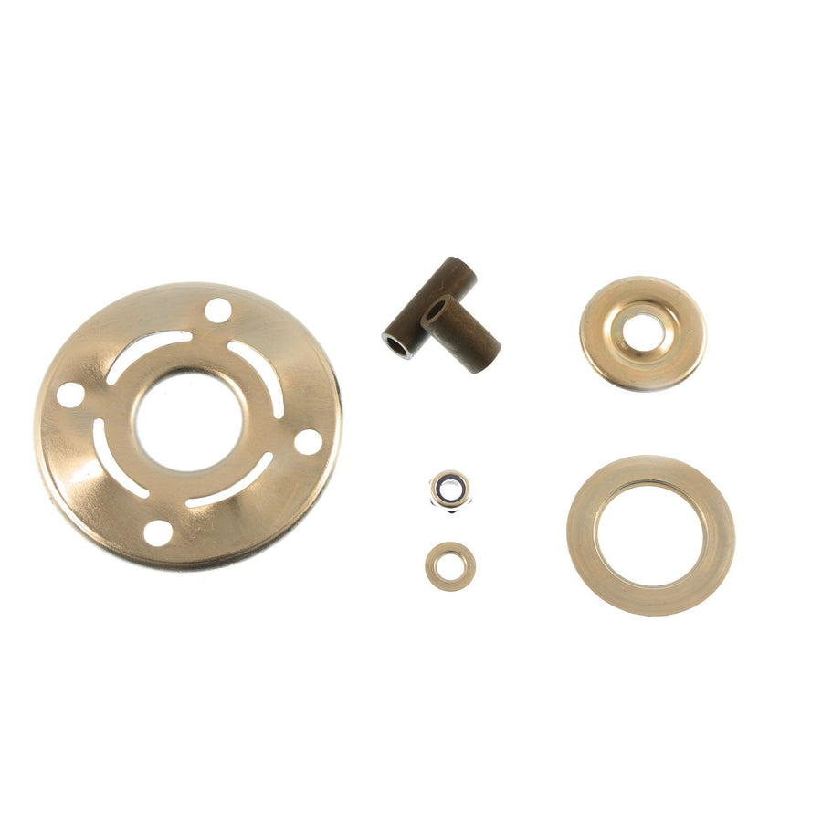 36mm Bilstein (24-020824) Monotube Shock Absorber