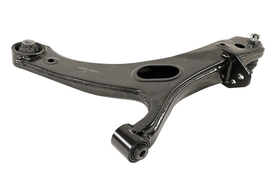 MOOG Suspension Control Arm and Ball Joint Assembly front right lower RK623343