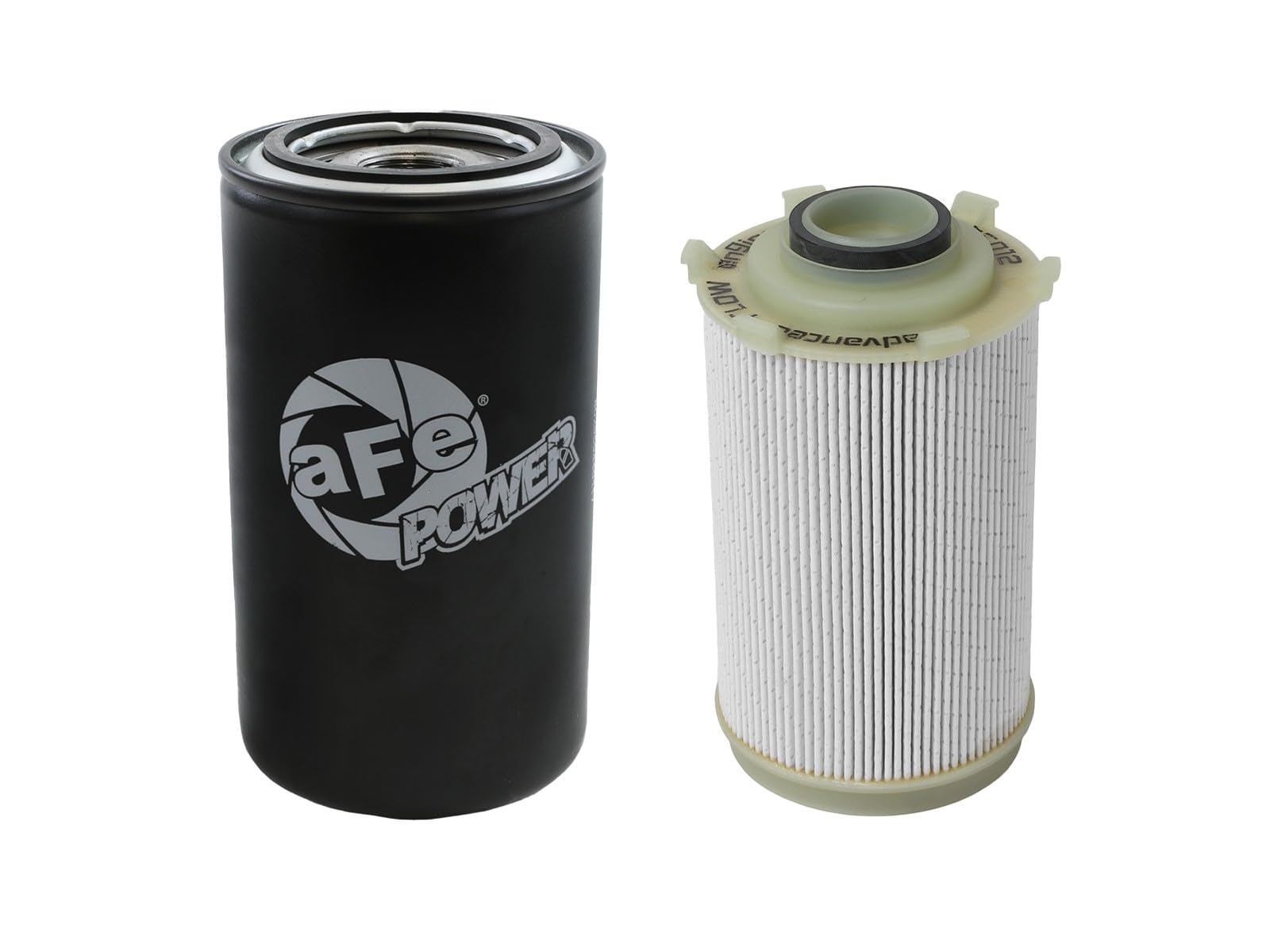 Dodge Ram 2500 3500 6.7L Cummins 2007-2009 aFe POWER PROGUARD Filter Maintenance Service Pack | Includes Fuel/Oil Filters
