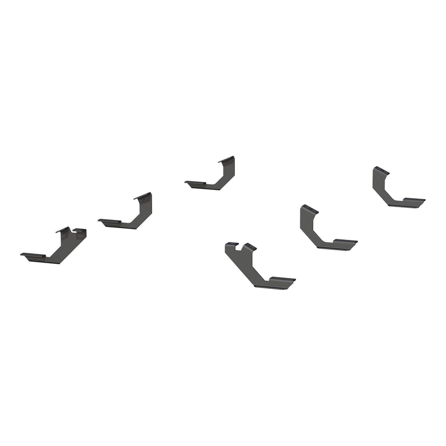 VersaTrac ARIES 2055152 Mounting Brackets