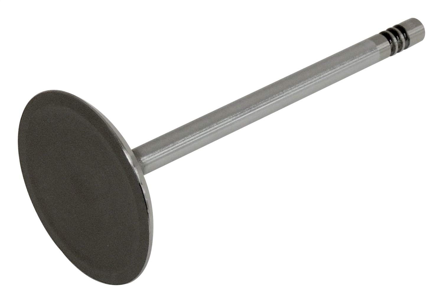 Intake Crown Valve