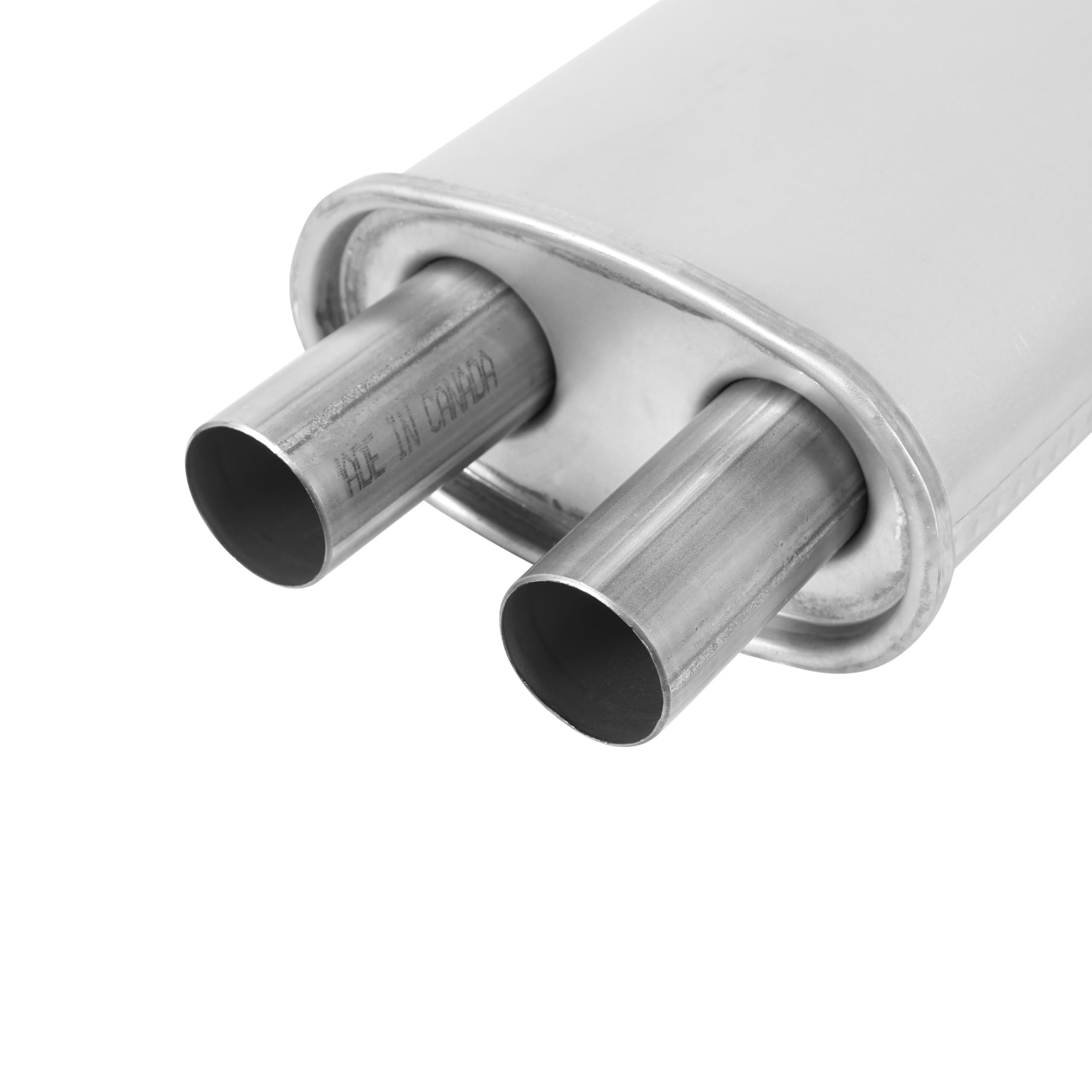 64-66 Scott Drake Classic Muffler 6Cyl (C5ZZ-5230-T)