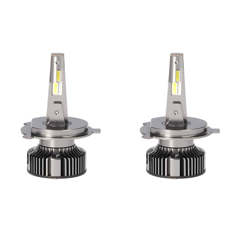 HEISE Metra - H4 Pro Series LED Kit - Dual Beam (HE-H4PRO)