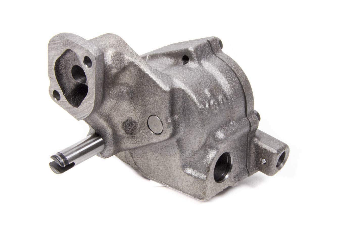 High Volume Moroso Oil Pump for Chevy Big-Block Engines