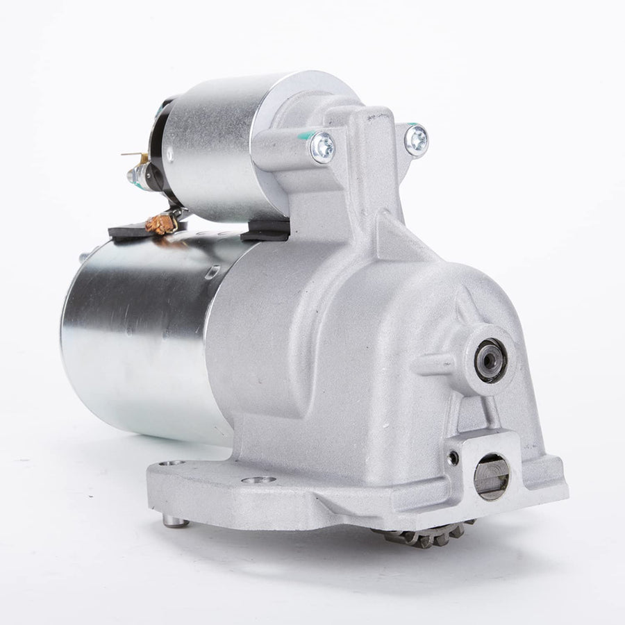 Starter Motor TYC 1-06656 Compatible with 2001-2004 Ford Escape