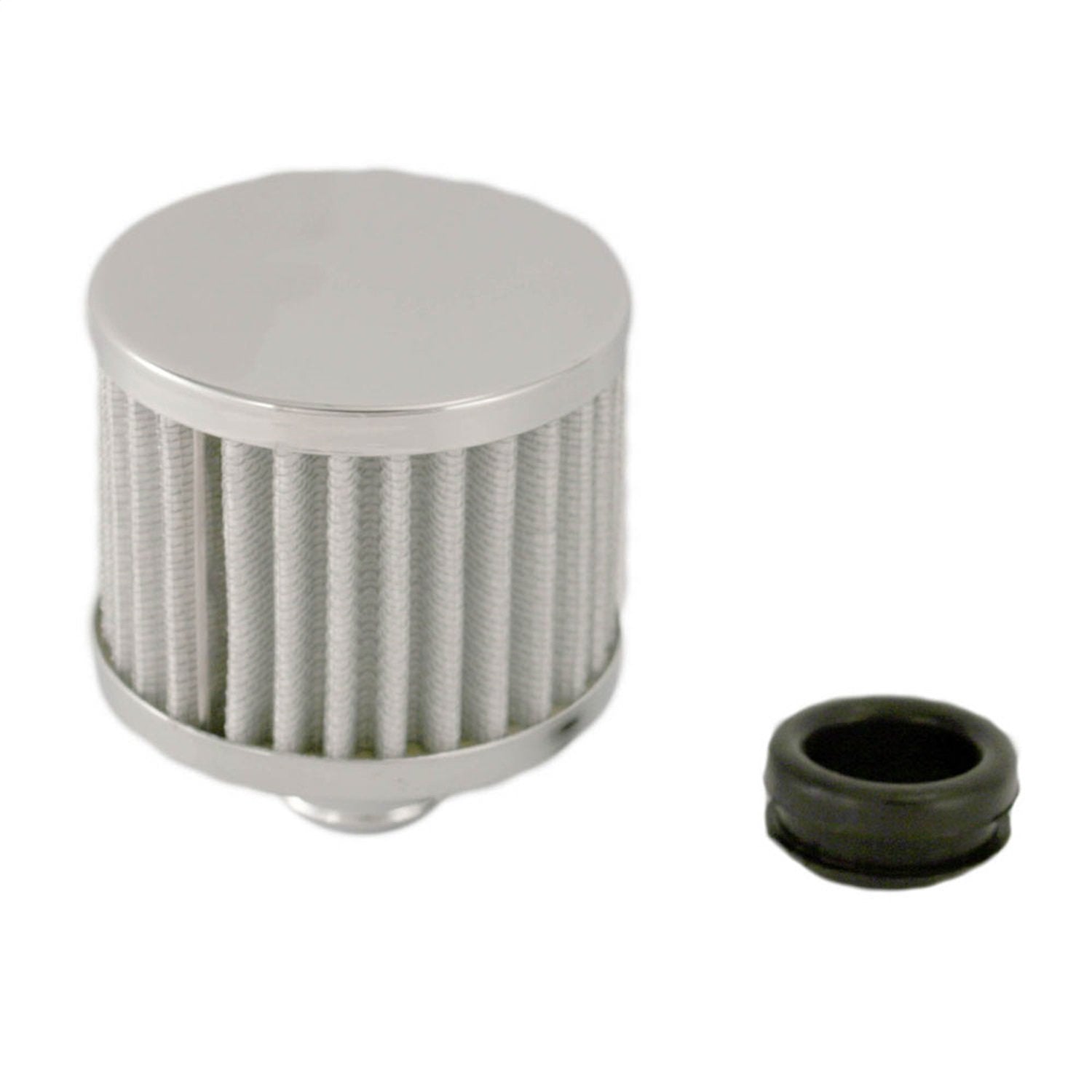 High Performance Spectre Performance 42859 White Push-In Breather