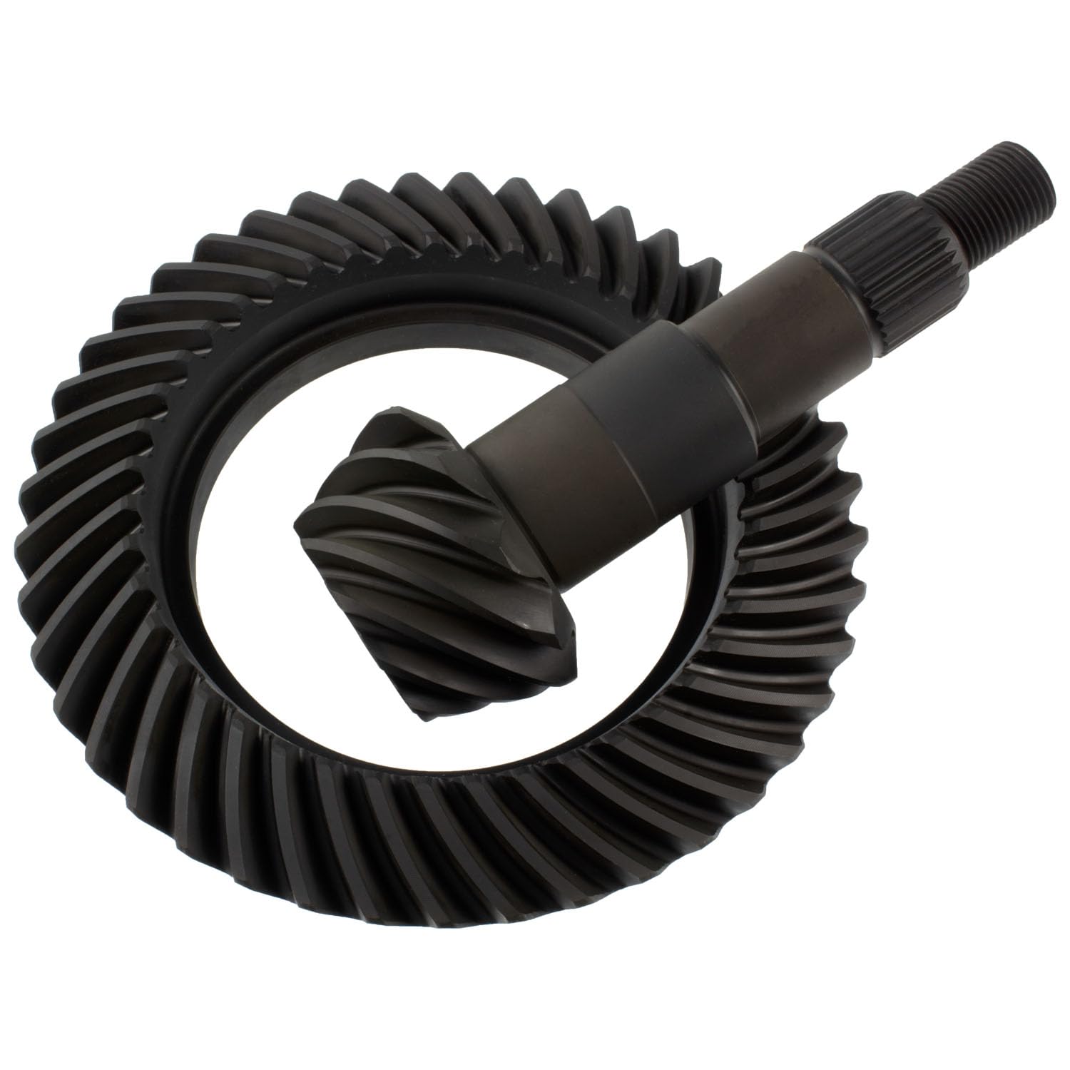 Motive Gear Differential Ring & Pinion GM10-430IFS, For GM 8.25" IFS Axle, Gear Ratio: 4.30, 10-Bolt, 30 Spline, 10 Pinion & 43 Ring Tooth -Fits Chevy, GMC, and Cadillac 1500 Trucks & SUVs (1988–2018)