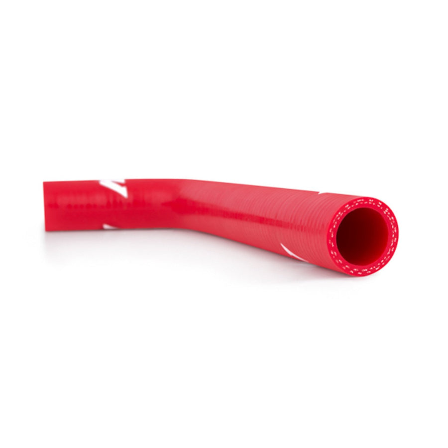 Mishimoto Powersports MMPSH-YFZ450-04KTRD Silicone Hose Fits Yamaha YXR450/YXR660 2004-2007 Red