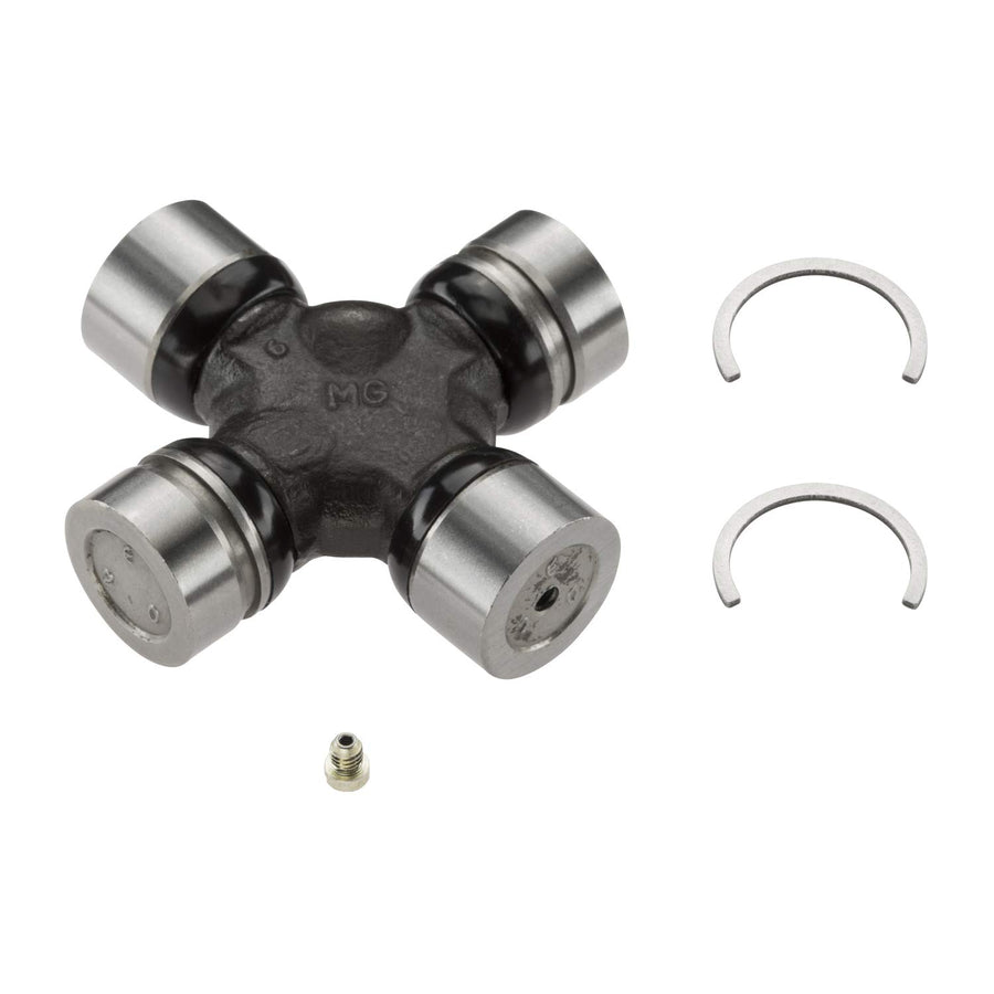 Super Strength MOOG Greaseable Universal Joint for Chevrolet Trailblazer