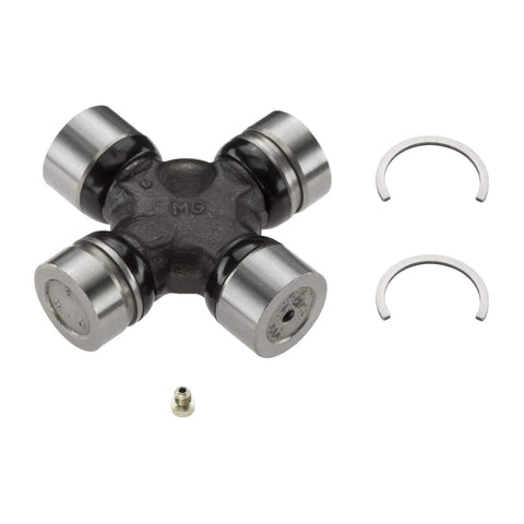 Super Strength MOOG Greaseable Universal Joint for Chevrolet Trailblazer
