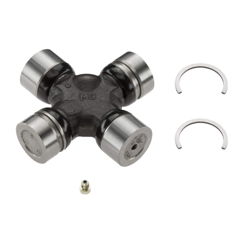 Super Strength MOOG Greaseable Universal Joint for Chevrolet Trailblazer