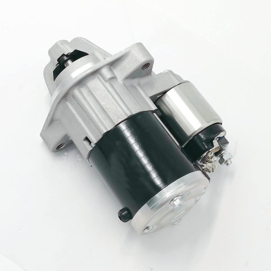 Starter Motor TYC 1-30280 Compatible with 2013-2018 Ford Escape