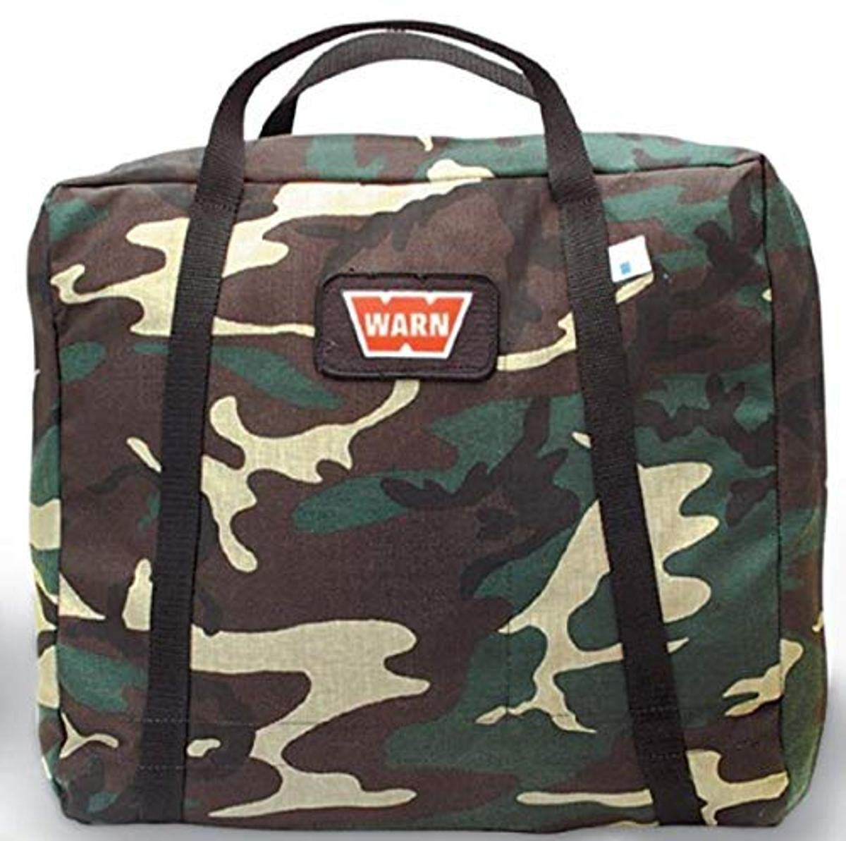 Camouflage Warn 29491 Winch Accessory Bag