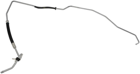 Dorman Automatic Transmission 624-522 Oil Cooler Hose Assembly Compatible with Select Chevrolet/GMC Models