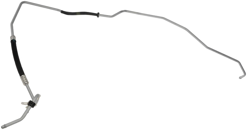 Dorman Automatic Transmission 624-522 Oil Cooler Hose Assembly Compatible with Select Chevrolet/GMC Models