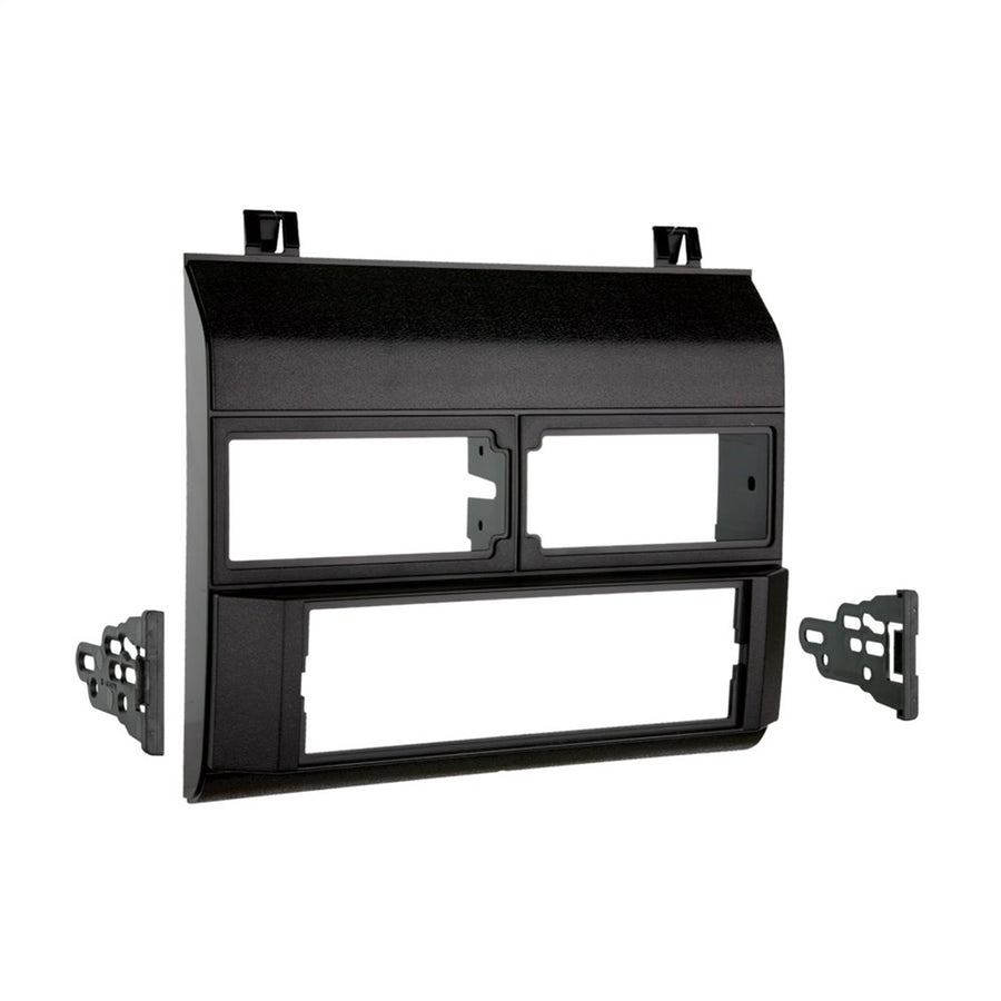 Metra Installation Kit 99-3000 for 1988-1994 GM/Chevrolet Full-Size Trucks (Black, Standard Version)
