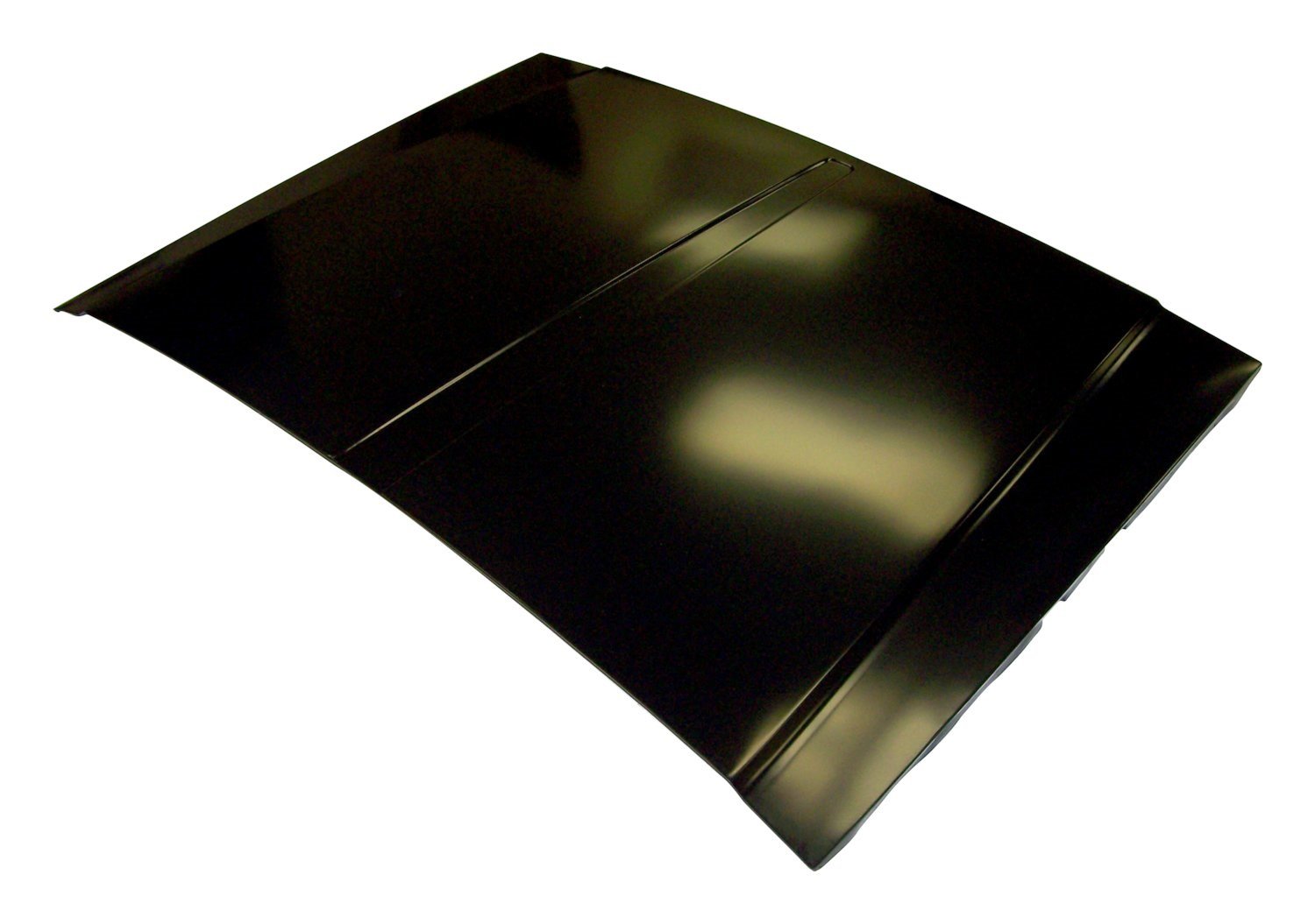 Hood Crown Automotive 55254574
