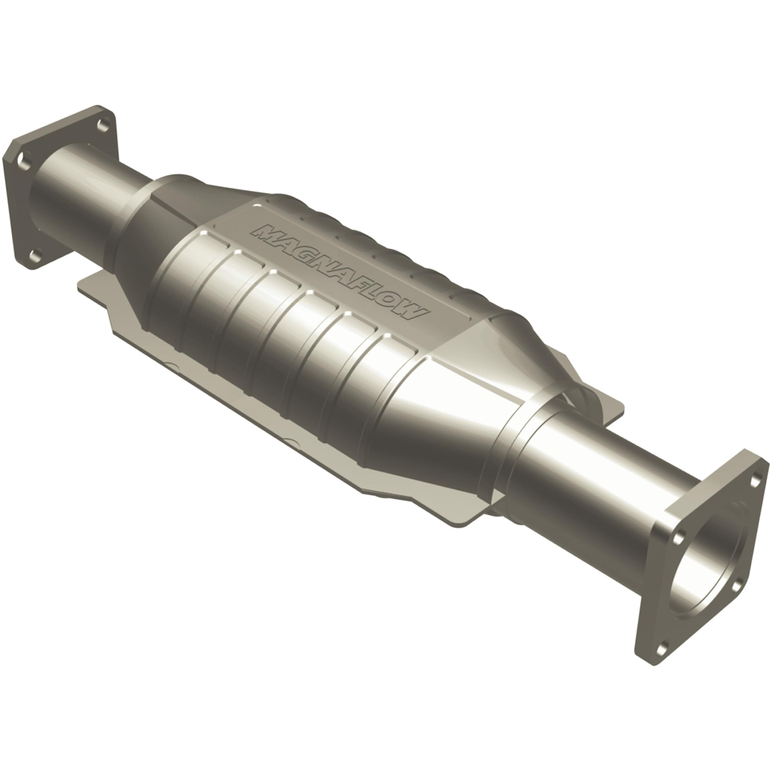 Catalytic Converter MagnaFlow 23657: Standard Grade, Direct-Fit (EPA Compliant)