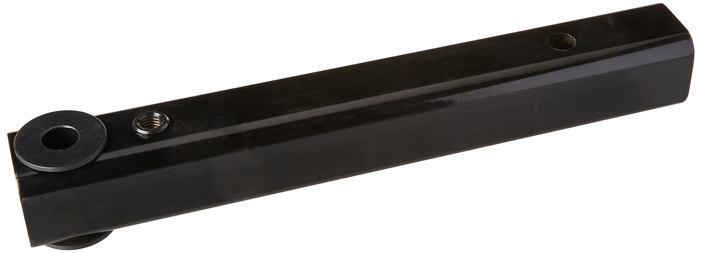 Dethmers 3-1/2" Extended Straight Male Receiver Tube Demco 9523052