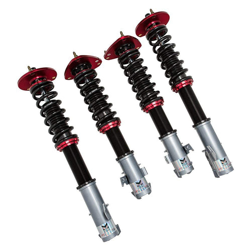 MR-CDK-SF05 Megan Racing Street Series Coilover Damper Kit