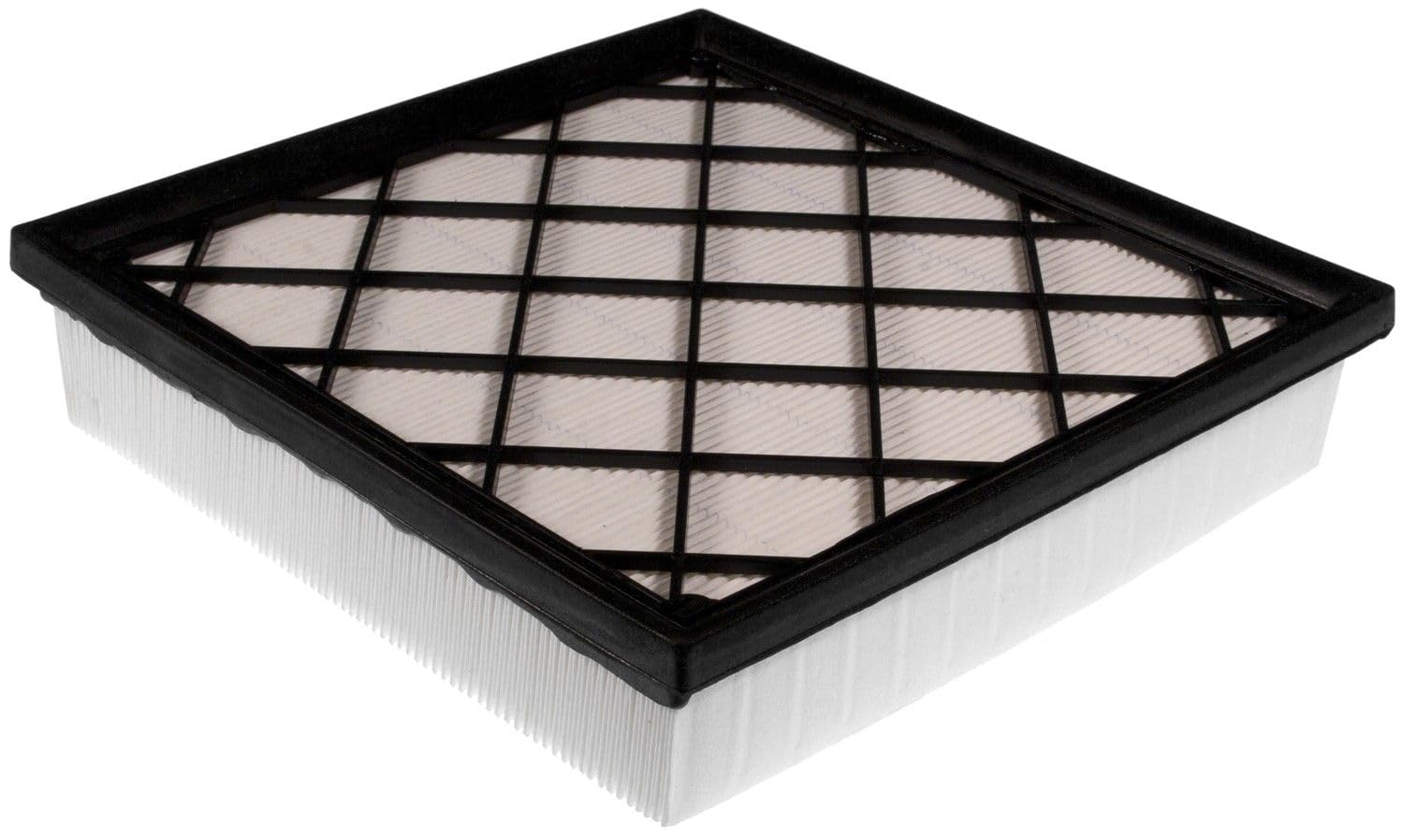 Air Filter, Standard Mahle LX 3076