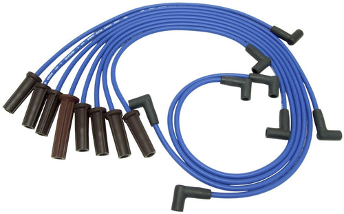 RC-GMZ042 NGK (51203) Spark Plug Wire Set