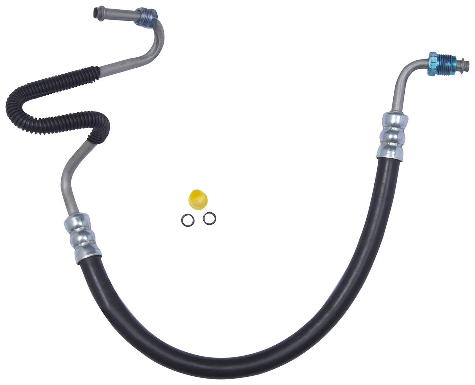 Power Steering Gates 360740 Hose Assembly Pressure Line
