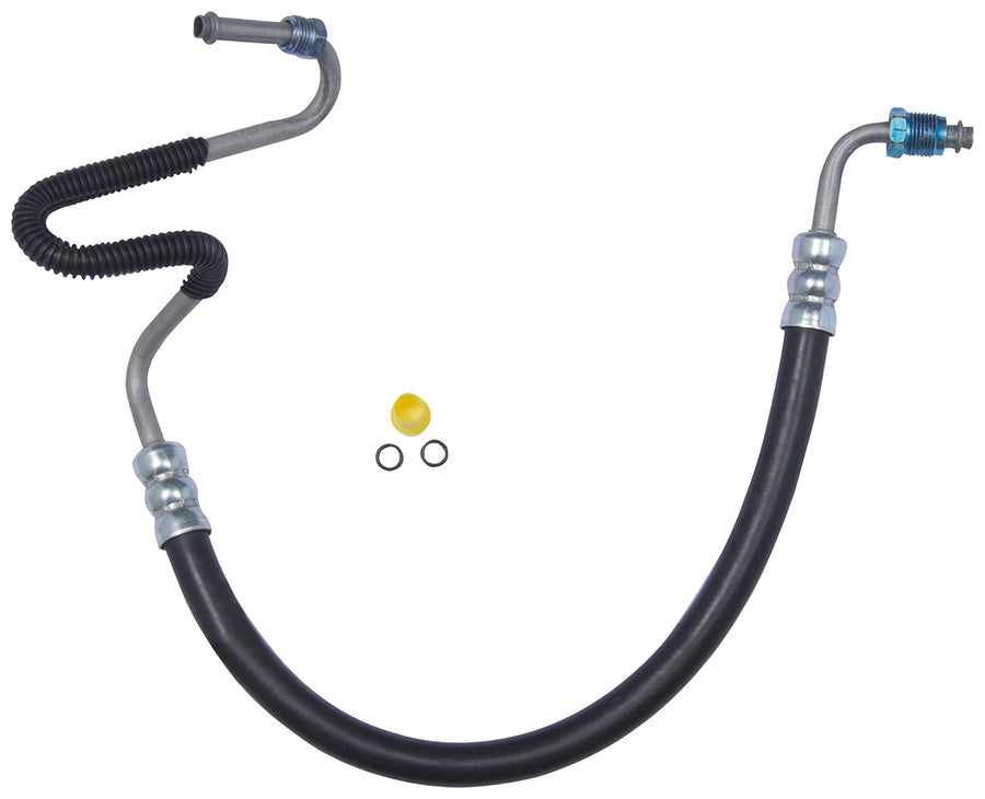 Power Steering Gates 360740 Hose Assembly Pressure Line