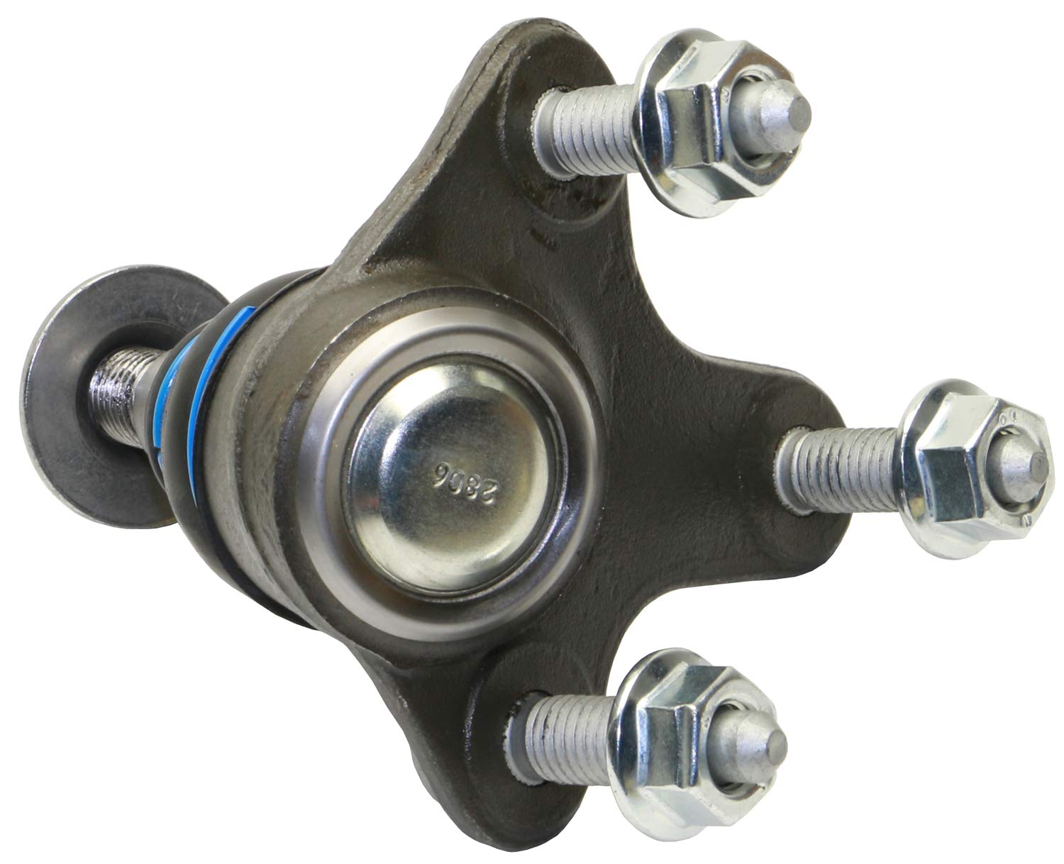Front Left Lower Suspension Ball Joint MOOG K500016 for Volkswagen Jetta