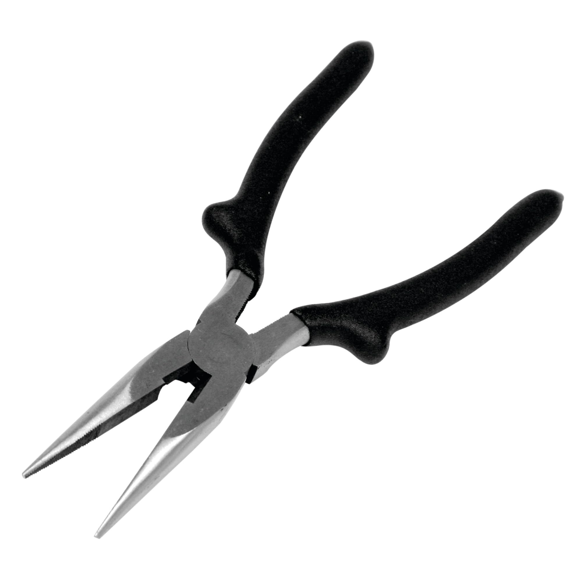 Durable Performance Tool 1428 Alloy Steel Pliers with Cushion Grip Handle for Comfortable and Non-Slip Grip during Various Applications