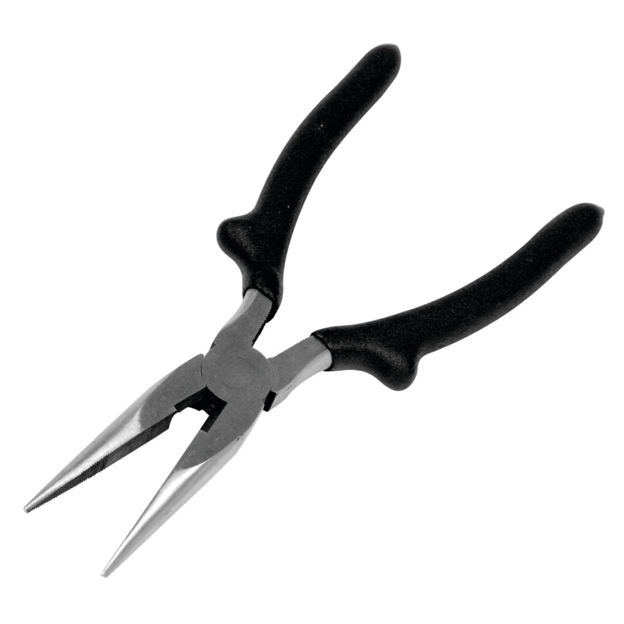 Durable Performance Tool 1428 Alloy Steel Pliers with Cushion Grip Handle for Comfortable and Non-Slip Grip during Various Applications