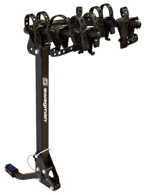 Trailhead Swagman 3 Fold Down Bike Rack