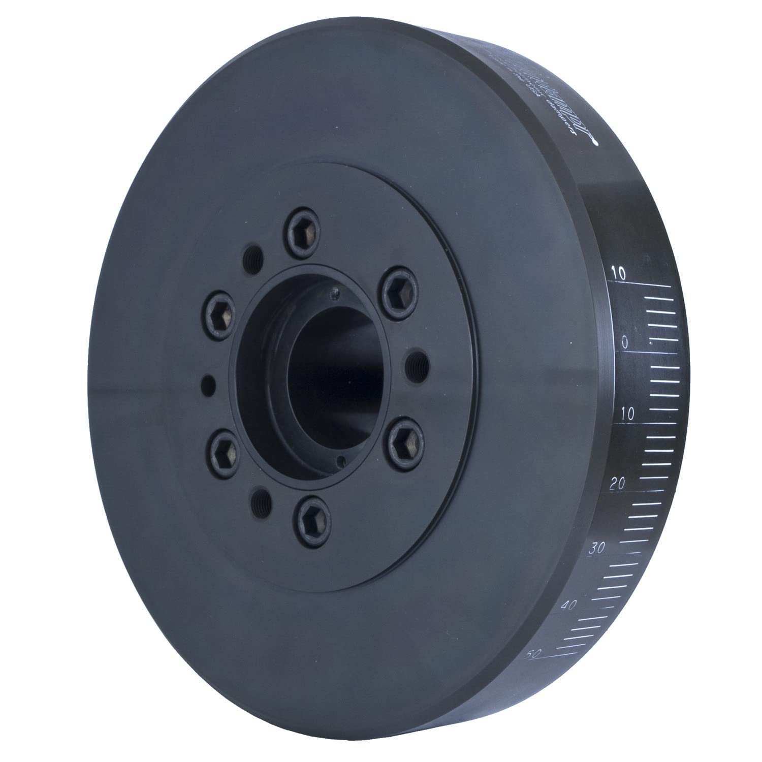 Chevy 454-502 CID V8 Steel Externally Balanced Damper - Fluidampr (800111)