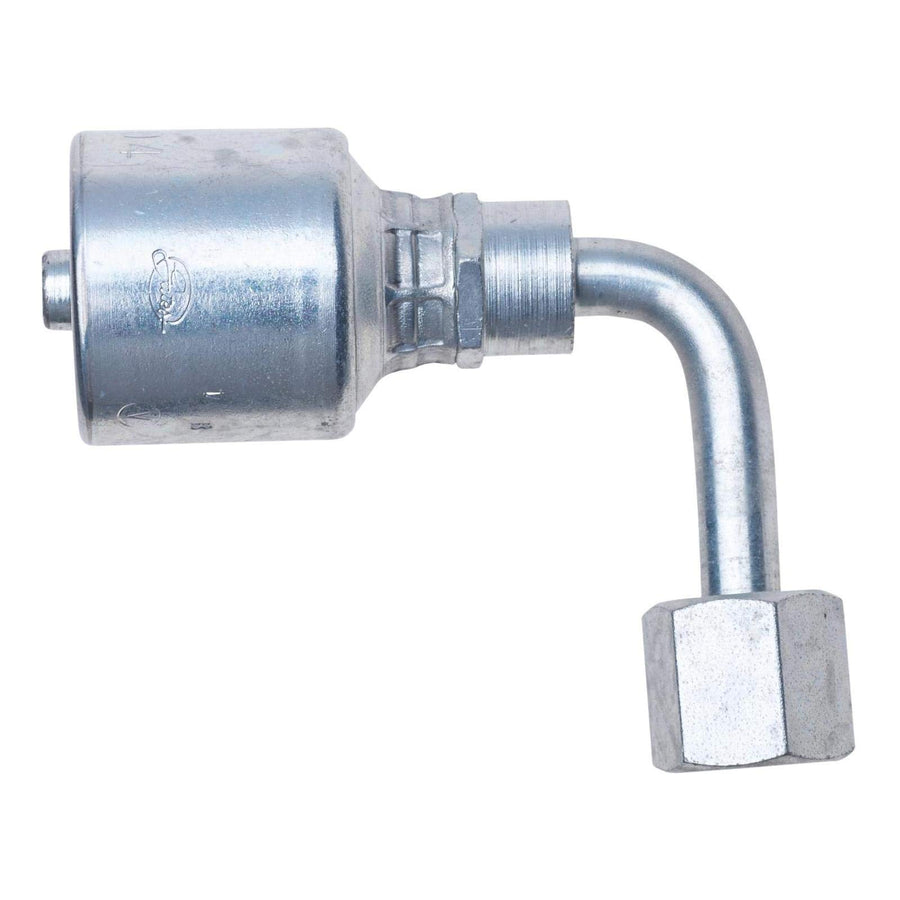 G25205-0404 Gates Hydraulic Coupling