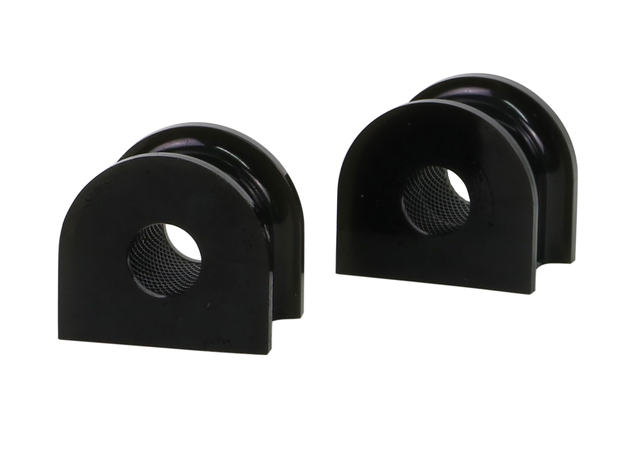 Nolathane Front Suspension REV004.0478 Stabilizer Bar Bushing Kit Compatible with Land Rover 11-16 Defender, Land Rover 93 Defender 110, Land Rover 94-97 Defender 90