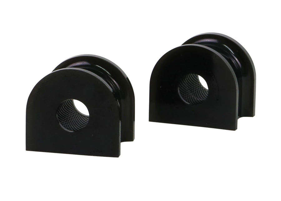 Nolathane Front Suspension REV004.0478 Stabilizer Bar Bushing Kit Compatible with Land Rover 11-16 Defender, Land Rover 93 Defender 110, Land Rover 94-97 Defender 90