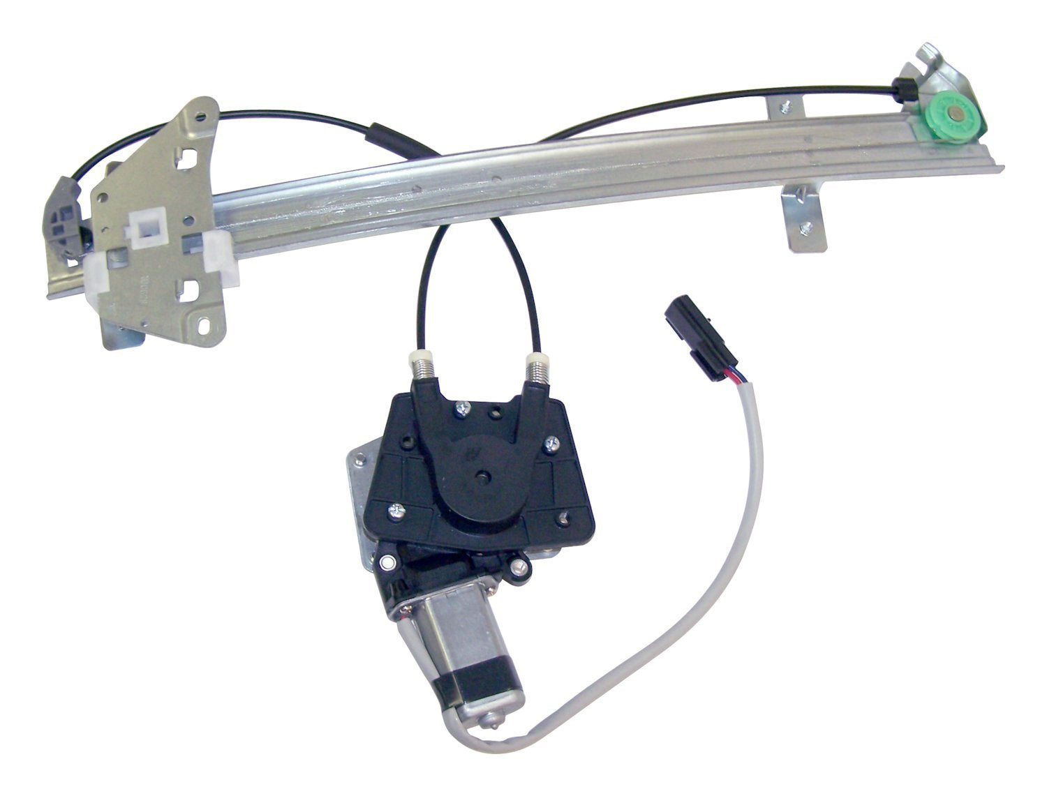 Automotive Crown Window Regulator Body