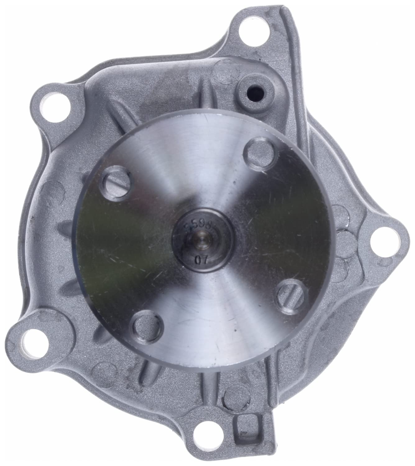 Premium Gates Engine Water Pump 42118