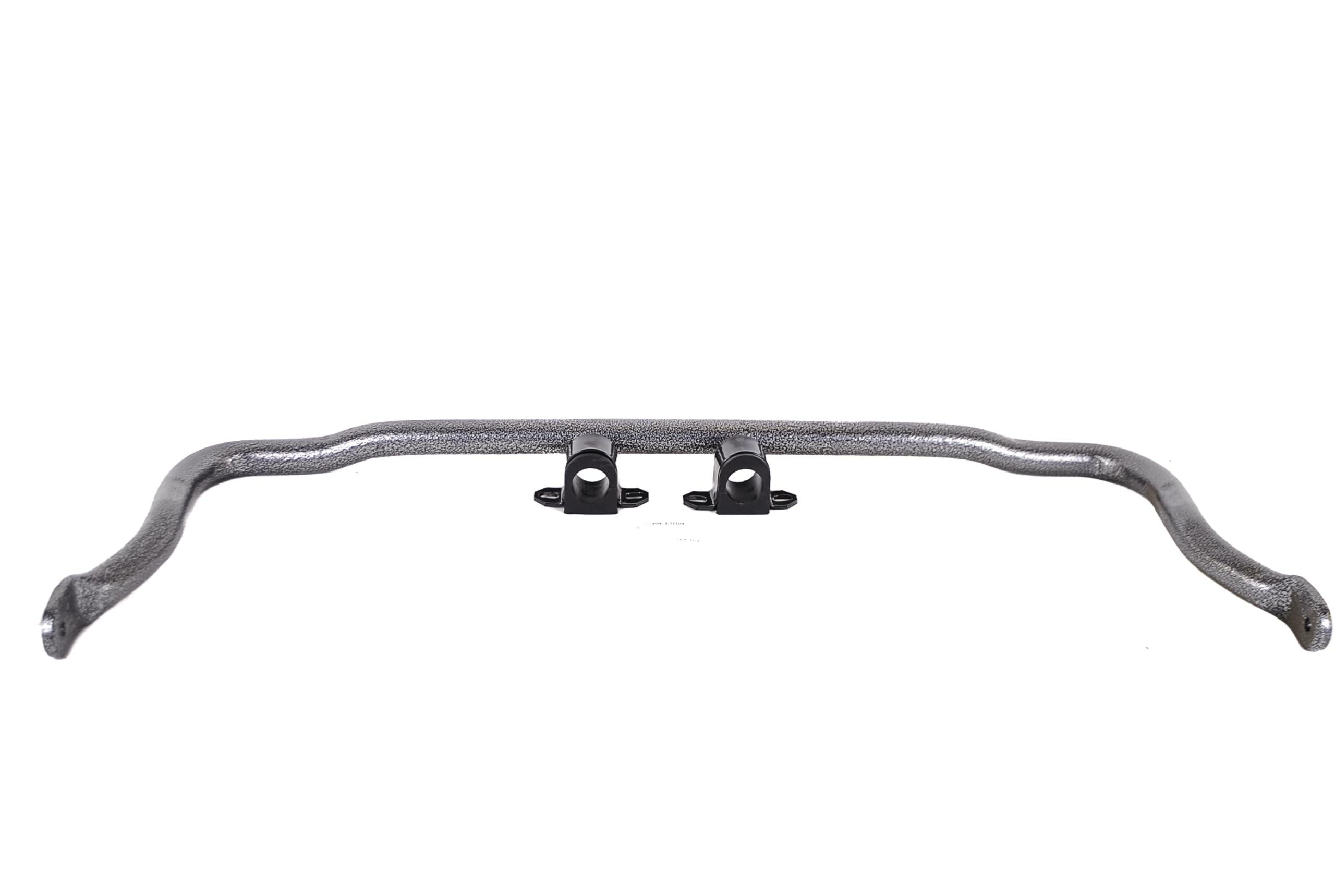 Heat Treated Hellwig 7713 Solid, Chromoly 1-1/2" Front Sway Bar