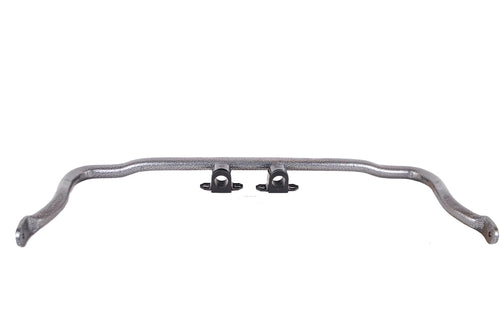 Heat Treated Hellwig 7713 Solid, Chromoly 1-1/2" Front Sway Bar