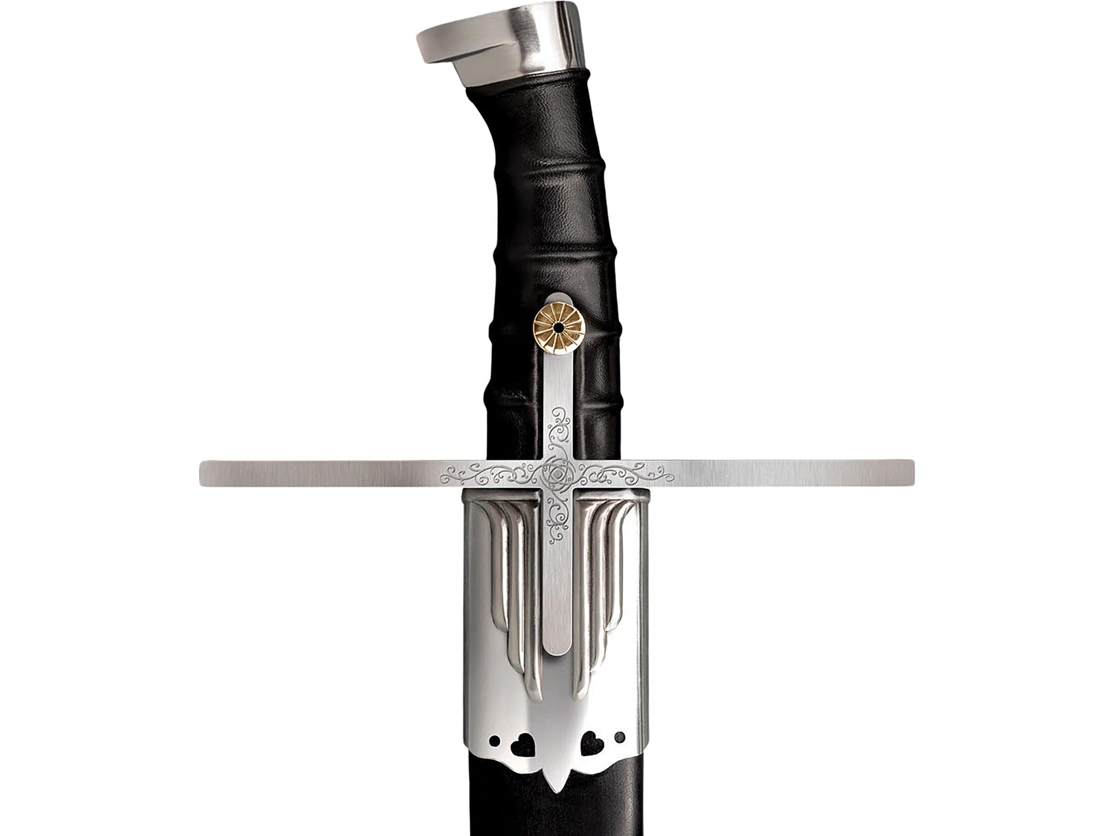 CS-88RM Hungarian Saber / 37" Overall / 31" Blade