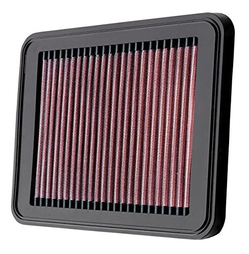 K&N Air Filter Replacement AL-1001 Fits 05-08 Moto Guzzi BREVA 1200 SPORT