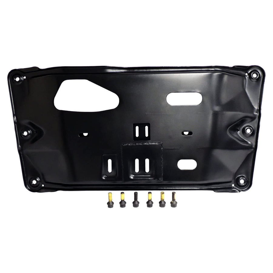 Automotive Crown Transmission Crossmember kit