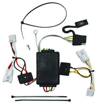 T-One Connector Draw-Tite for Hyundai Santa FE 118415